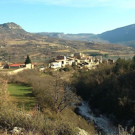 Casa Sapeiro - Allotjament Rural Cellers Exterior foto